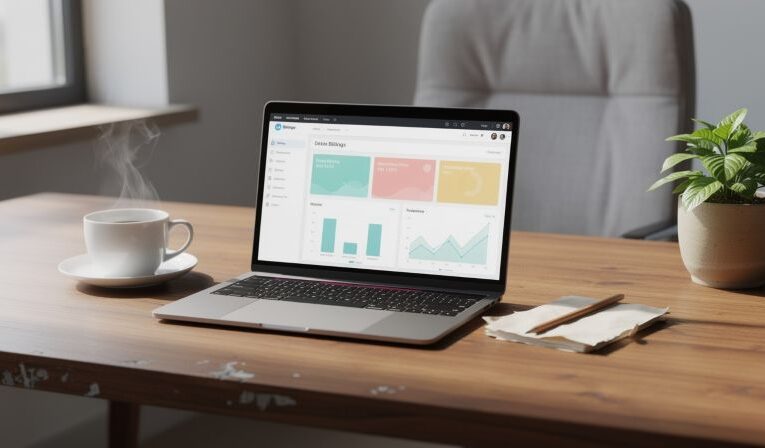 logiciel de facturation abby